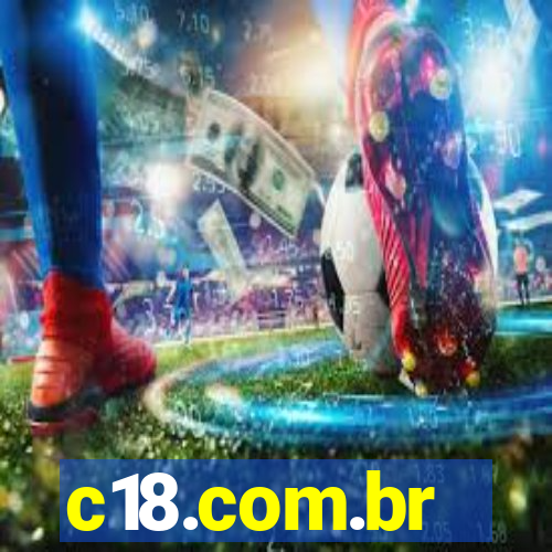 c18.com.br