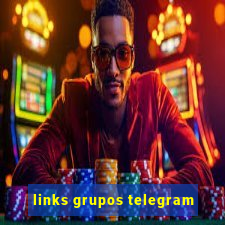 links grupos telegram