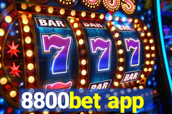 8800bet app