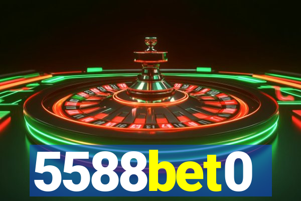 5588bet0