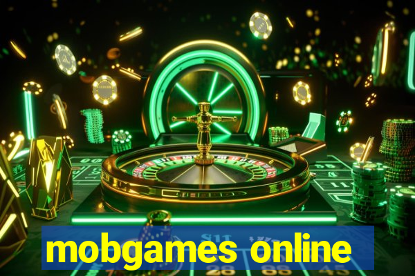 mobgames online