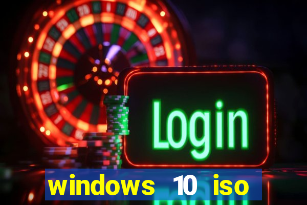 windows 10 iso google drive