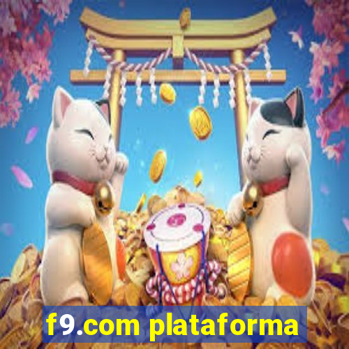 f9.com plataforma