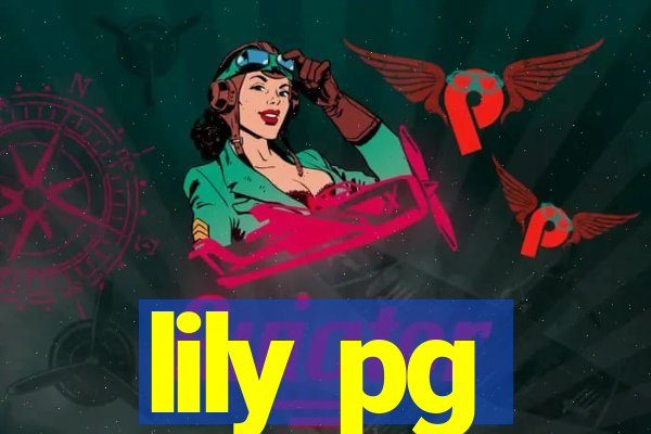 lily pg