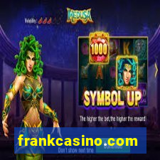 frankcasino.com