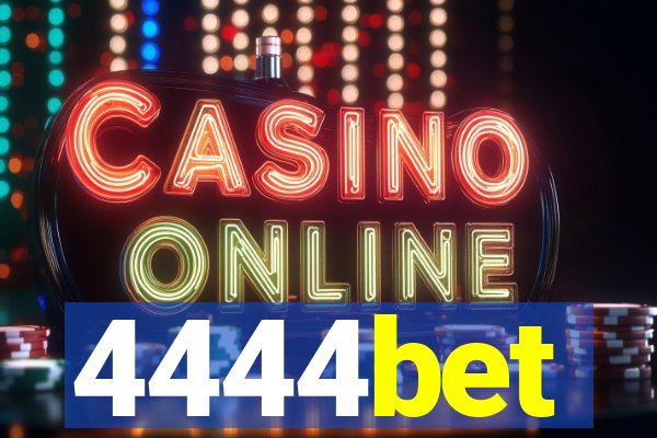 4444bet