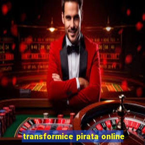 transformice pirata online