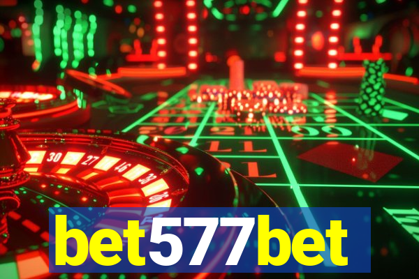bet577bet