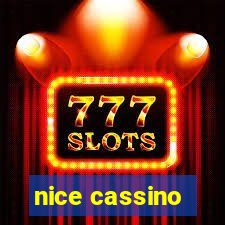 nice cassino