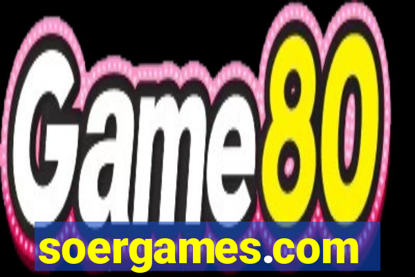 soergames.com