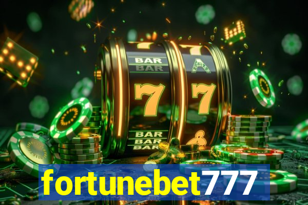 fortunebet777