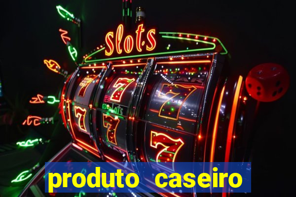 produto caseiro para limpar caixa de gordura