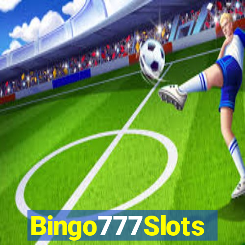 Bingo777Slots