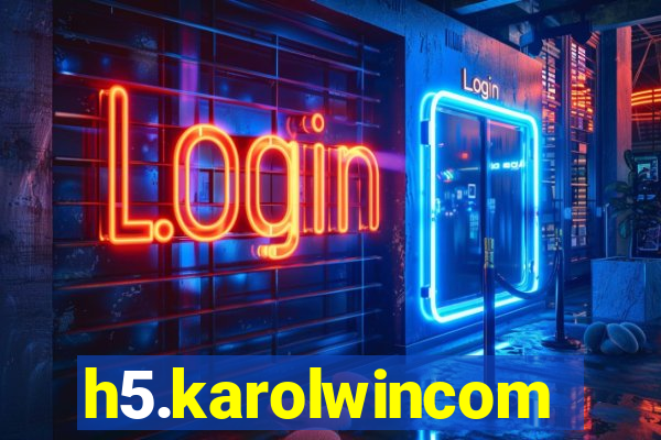 h5.karolwincom