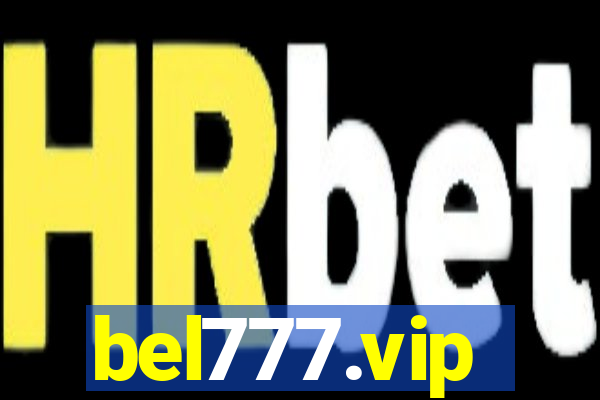 bel777.vip