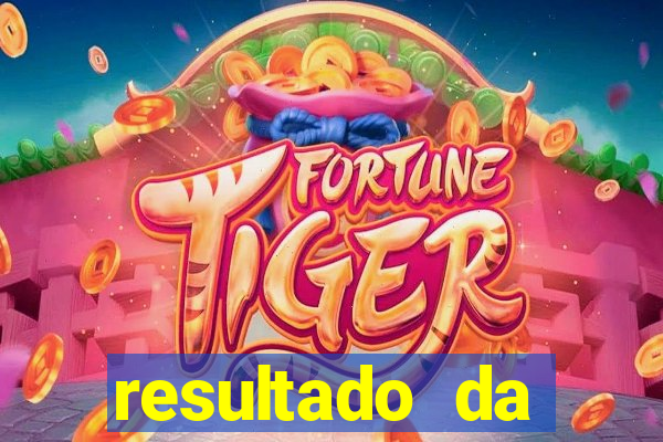 resultado da alvorada natal
