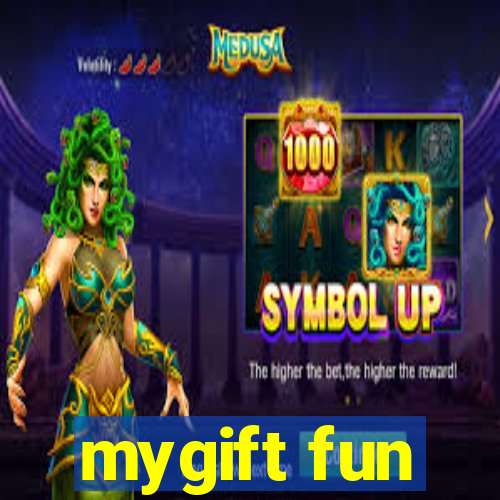 mygift fun