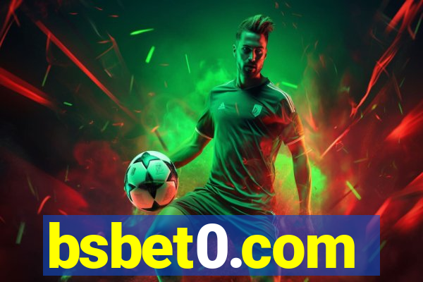 bsbet0.com