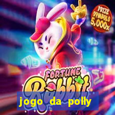 jogo da polly pocket 360