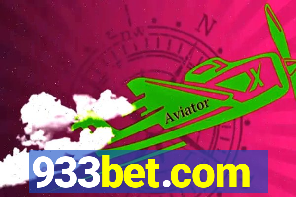 933bet.com