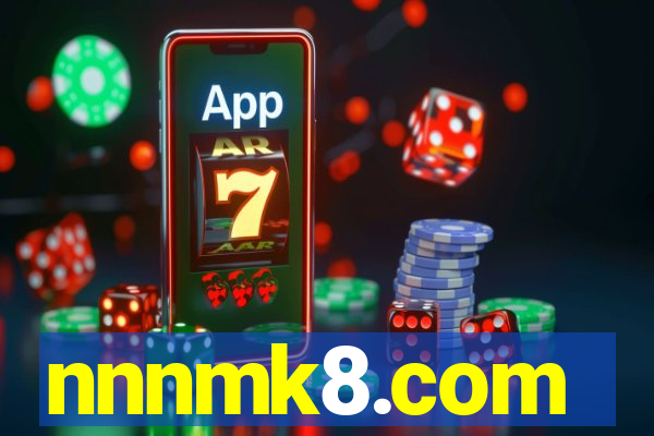 nnnmk8.com