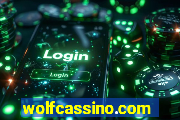 wolfcassino.com