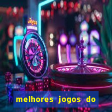 melhores jogos do google play