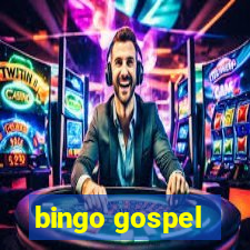 bingo gospel