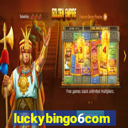 luckybingo6com