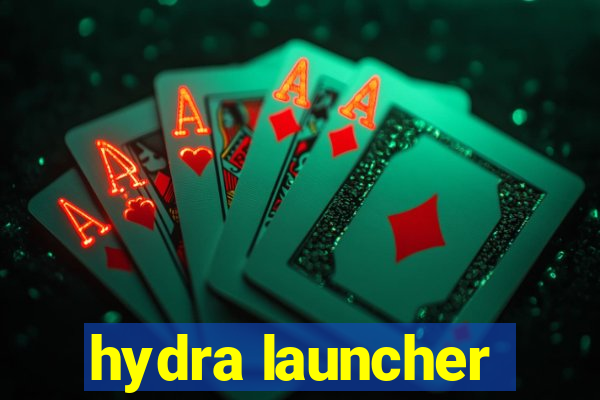 hydra launcher