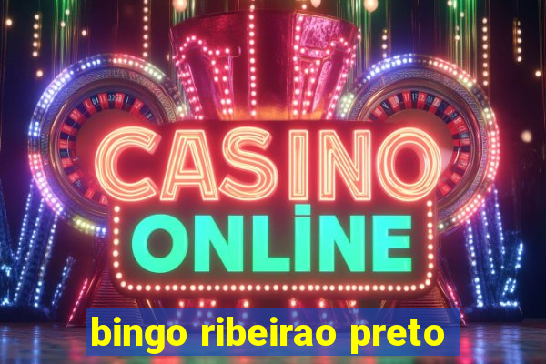 bingo ribeirao preto