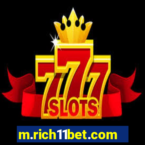 m.rich11bet.com