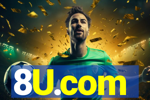 8U.com