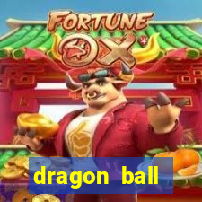 dragon ball classico rede canais