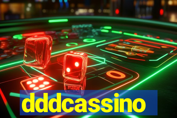 dddcassino