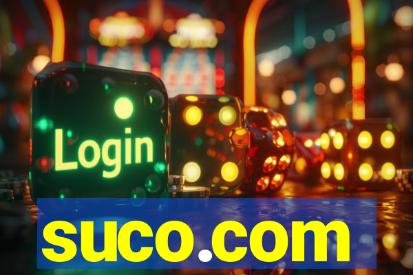 suco.com