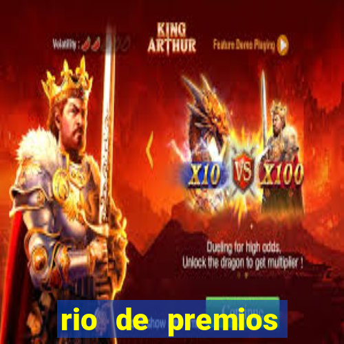 rio de premios cadastrar bilhete