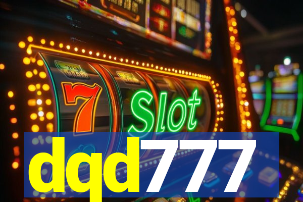 dqd777