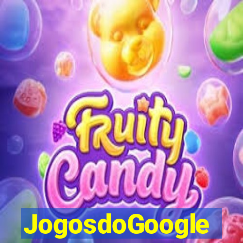 JogosdoGoogle