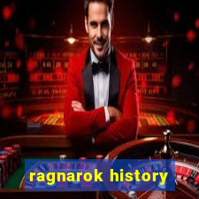 ragnarok history