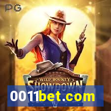 0011bet.com
