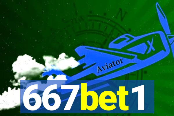 667bet1