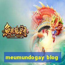 meumundogay blog
