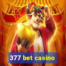 377 bet casino