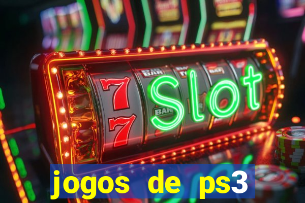 jogos de ps3 download pkg