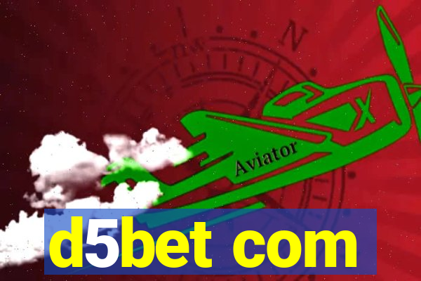 d5bet com