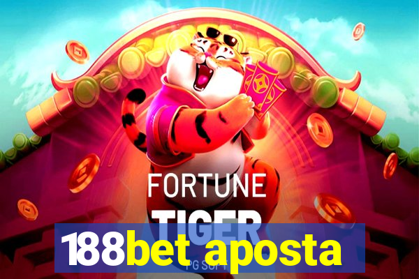 188bet aposta